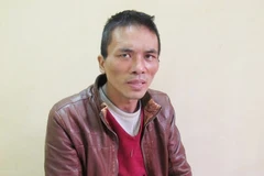 Hà Nội: Phạt tù kẻ dùng súng bắn cả nhà vợ ở Thanh Xuân