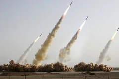 Ảnh minh họa. (Nguồn: AFP)