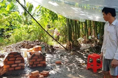 Vụ 2 trẻ tử vong bất thường ở Kiên Giang: Giám định tâm thần người mẹ