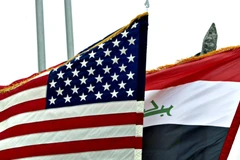 Ảnh minh họa. (Nguồn: AFP)