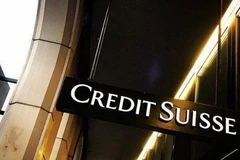 Credit Suisse lên kế hoạch tăng gấp đôi số nhân viên tại Trung Quốc trong vòng 5 năm tới. (Nguồn: finews.asia)