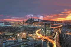 Siemens giúp các đô thị ở Việt Nam trở nên thông minh hơn