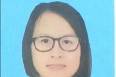 Đối tượng Lê Thị Thương. (Nguồn: congan.com.vn)