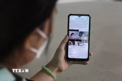 (Ảnh minh họa. Nguồn: TTXVN)