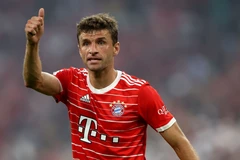 Thomas Müller: Xác lập những kỷ lục mới của mình tại bóng đá Đức