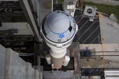NASA sắp phóng thử nghiệm tàu vũ trụ Starliner với phi hành đoàn 