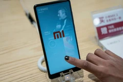 Ảnh minh họa. (Nguồn: AFP)