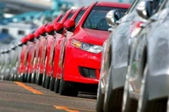 Ảnh minh họa. (Nguồn: digitalrunn.com)