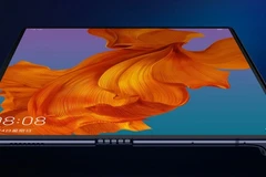 Huawei Mate X. (Nguồn: gsmarena.com)