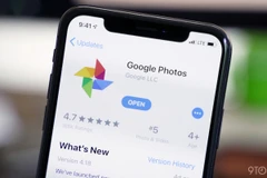 Ảnh minh họa. (Nguồn: 9to5Google)