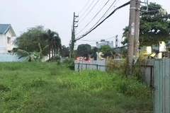 ​TP.HCM: Làm rõ đối tượng chủ mưu vụ trốn thuế tách thửa tại Quận 12