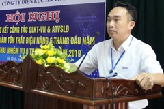 Vụ 4 người bị điện giật: Khởi tố Phó Giám đốc Điện lực Hà Tĩnh 