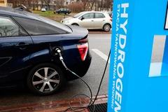 Ảnh minh họa. (Nguồn: IEEE Spectrum)