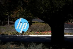 HP đang đối mặt các khó khăn giữa bối cảnh nhu cầu đối với tài liệu in và mực in suy giảm. (Nguồn: Getty Images)