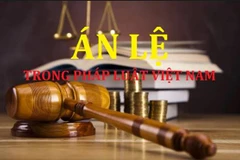 Tòa án nhân dân Tối cao lấy ý kiến 17 dự thảo án lệ