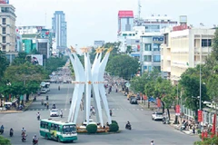 Thành phố Cần Thơ. (Nguồn; Báo Cần Thơ)