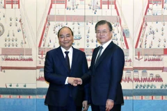 Quan hệ Việt Nam-Hàn Quốc ngày càng thiết thực, hiệu quả và toàn diện