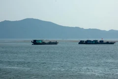 Tiếp thu ý kiến nhân dân, Quảng Ninh giảm quy mô dự án khai thác cát 