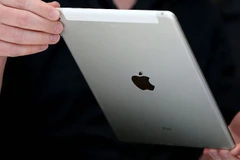 Máy tính bảng iPad. (Nguồn: Getty Images)