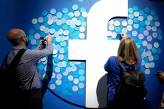 Ảnh minh họa. (Nguồn: AP)