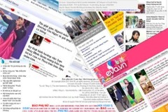 Tạm dừng cấp giấy phép thiết lập trang thông tin điện tử tổng hợp 