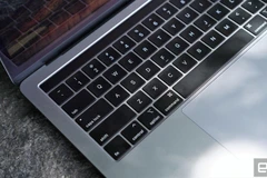 Ảnh minh họa. (Nguồn: Engadget)