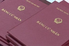 Miễn nhiệm Chủ tịch HĐND thị xã Gia Nghĩa vì không có bằng đại học