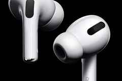Tai nghe không dây AirPods Pro. (Nguồn: Apple)