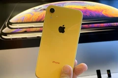iPhone XR. (Nguồn: iMore)