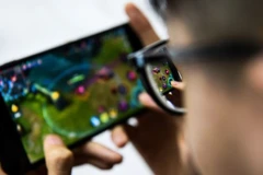 Ảnh minh họa. (Nguồn: AFP)