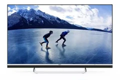 Mẫu tivi đầu tiên mang thương hiệu Nokia. (Nguồn: Flipkart)