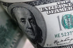 Ảnh minh họa. (Nguồn: AFP)