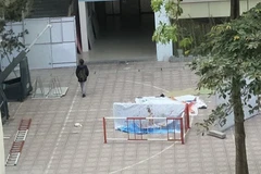 Xác định danh tính 2 nam sinh thương vong tại Đại học Kiến trúc Hà Nội