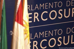 Ảnh minh họa. (Nguồn: DPA)