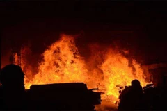 Ảnh minh họa. (Nguồn: theindependentbd.com)