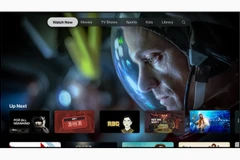 Apple chính thức triển khai dịch vụ truyền hình trực tuyến TV+