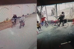 Công an khởi tố vụ án, bắt tạm giam bà nội giết cháu ruột