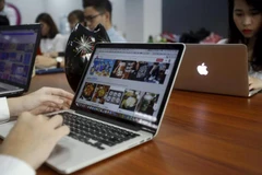 Ảnh minh họa. (Nguồn: Reuters)