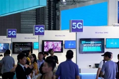 Ảnh minh họa. (Nguồn: Getty Images)