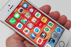 iPhone SE2 được cho là sẽ mang hình dáng của iPhone 8. (Nguồn: forbes.com)