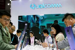 Ảnh minh họa. (Nguồn: Reuters)