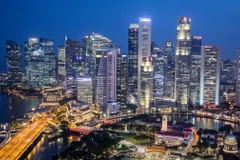 Ảnh minh họa. (Nguồn: AFP)