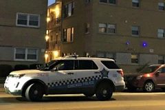 Mỹ: Xả súng ở Chicago khiến 5 người thương vong