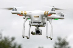 Ảnh minh họa. (Nguồn: techadvisor.co.uk)