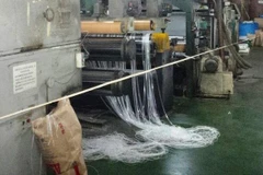 Bình Dương: Nam công nhân tử vong vì bị cuốn vào máy kéo sợi