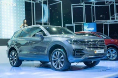 Đã có hướng xử lý vụ xe Volkswagen sử dụng bản đồ đường lưỡi bò