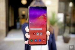 Ảnh minh họa. (Nguồn: Engadget)