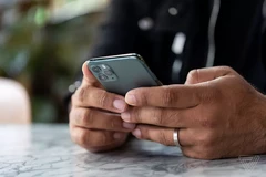 Ảnh minh họa. (Nguồn: The Verge)