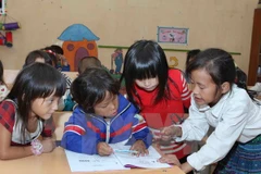 Ảnh minh họa. (Nguồn: TTXVN)