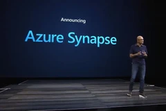 Buổi lễ công bố Azure Synapse của Microsoft. (Nguồn: deccanherald.com)